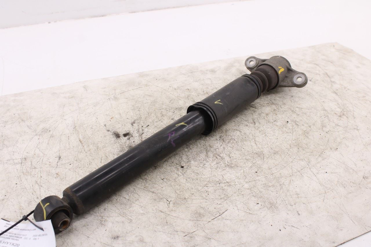 2019-2021 Hyundai Veloster 2L FWD Rear Right Passenger Side Shock Strut Absorber3