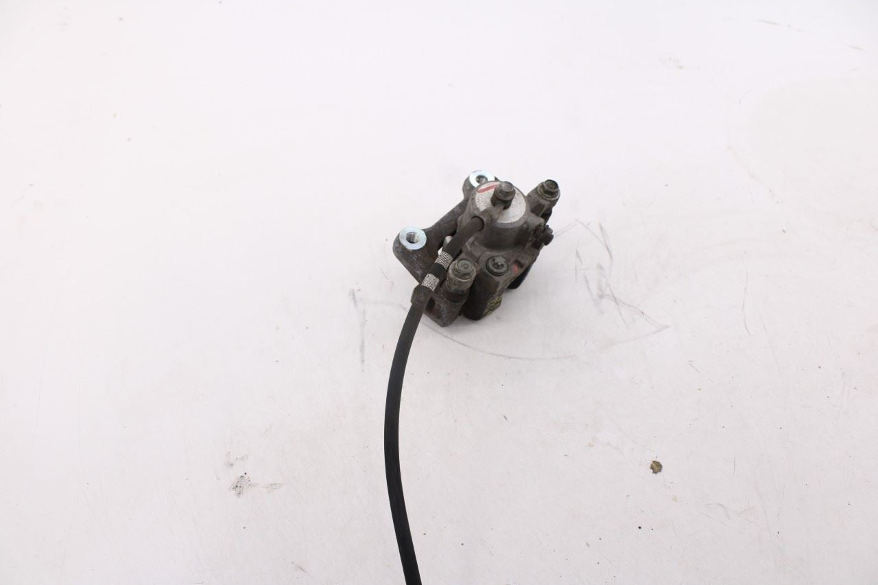 2016-2022 KIA Sportage Nightfall Rear Right and Left Side Brake Disc Caliper - Alshned Auto Parts