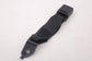 16-22 Kia Sportage Nightfall Rear RH LH Side and Center 2nd Row Seat Belt Buckle12