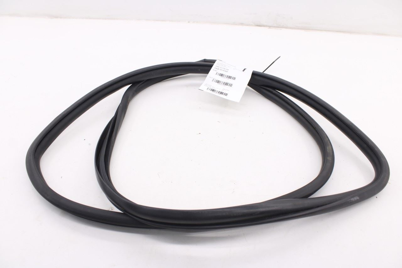 2019-25 Toyota Corolla LE Front Left Side Door Weatherstrip On Body 62312-023310