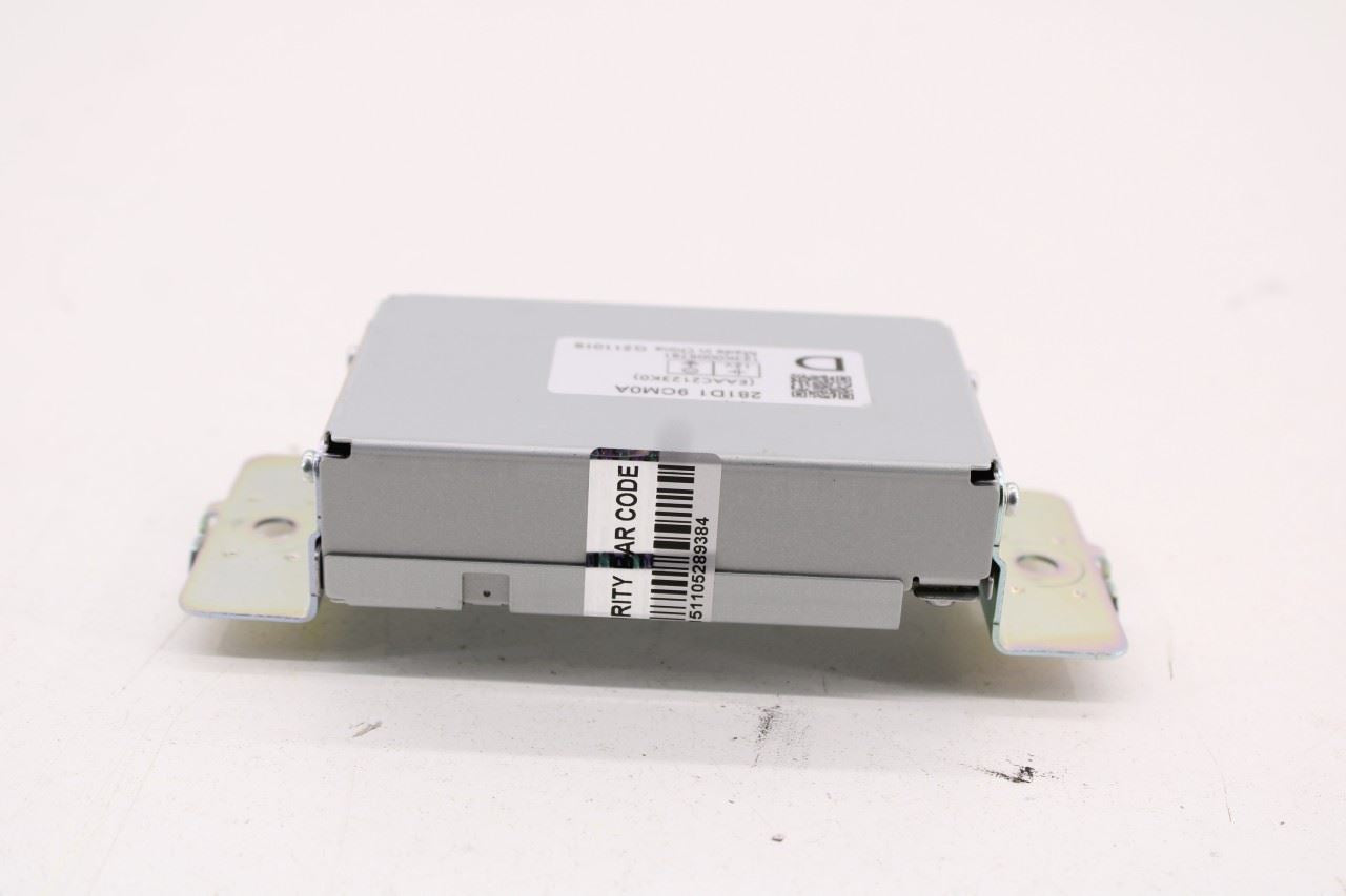 22-2025 Infiniti QX50 LUXE Active Noise Computer Control Module 281D1-9CM0A OEM - Alshned Auto Parts