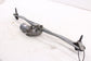 11-16 Mini Countryman Cooper S 1.6L AWD Front Windshield Wiper Linkage w/ Motor4