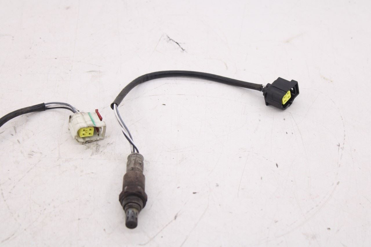 12-22 Jeep Grand Cherokee Laredo X 4x4 3.6L Oxygen Sensor Set of 4 5149180AB OEM - Alshned Auto Parts