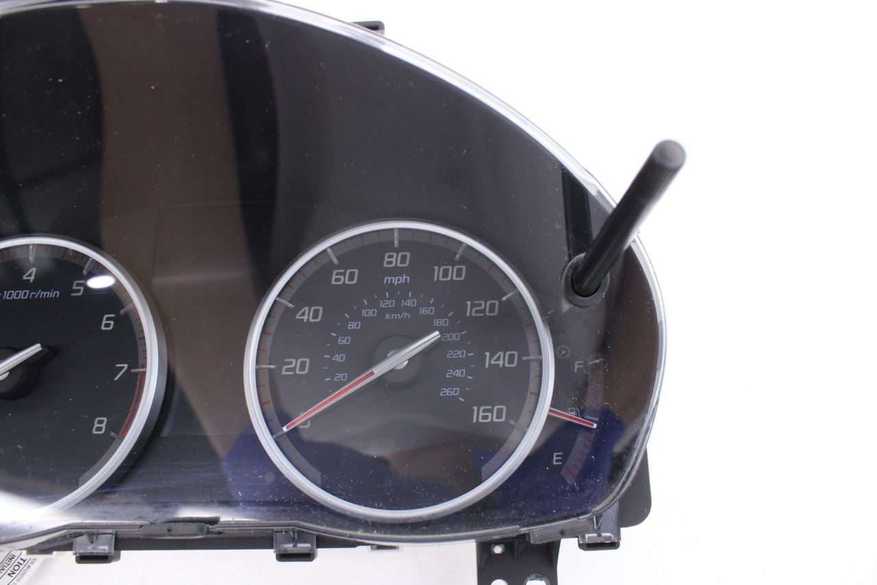 19-22 Acura ILX Technology A-Spec 2.4L Speed Gauge Instrument Cluster 4K Mileage5