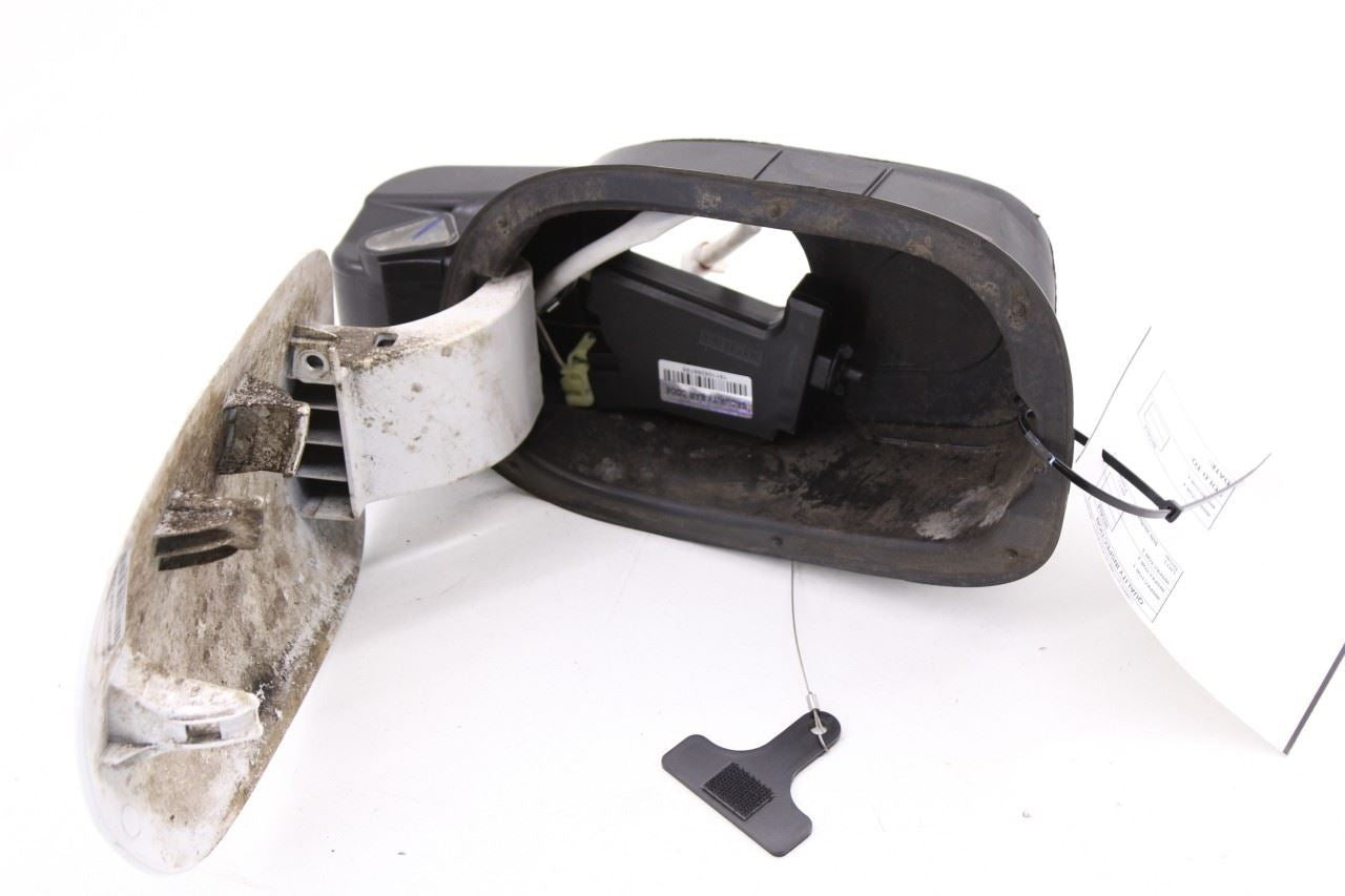 2018-2023 KIA Stinger GT2 AWD 3.3L Fuel Tank Filler Housing Door Lid Cover OEM - Alshned Auto Parts