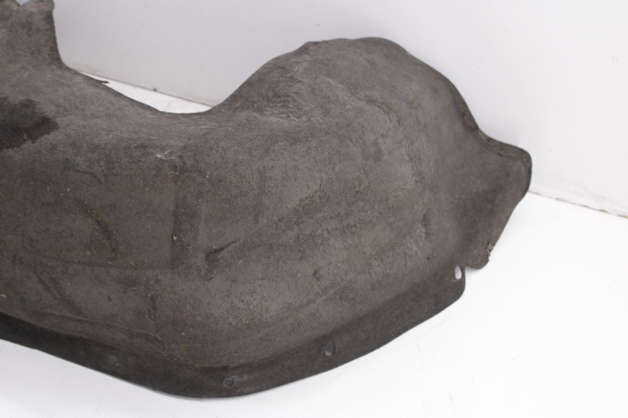 2011-2021 Jeep Grand Cherokee Overland Rear Left Wheelhouse Liner Splash Shield - Alshned Auto Parts