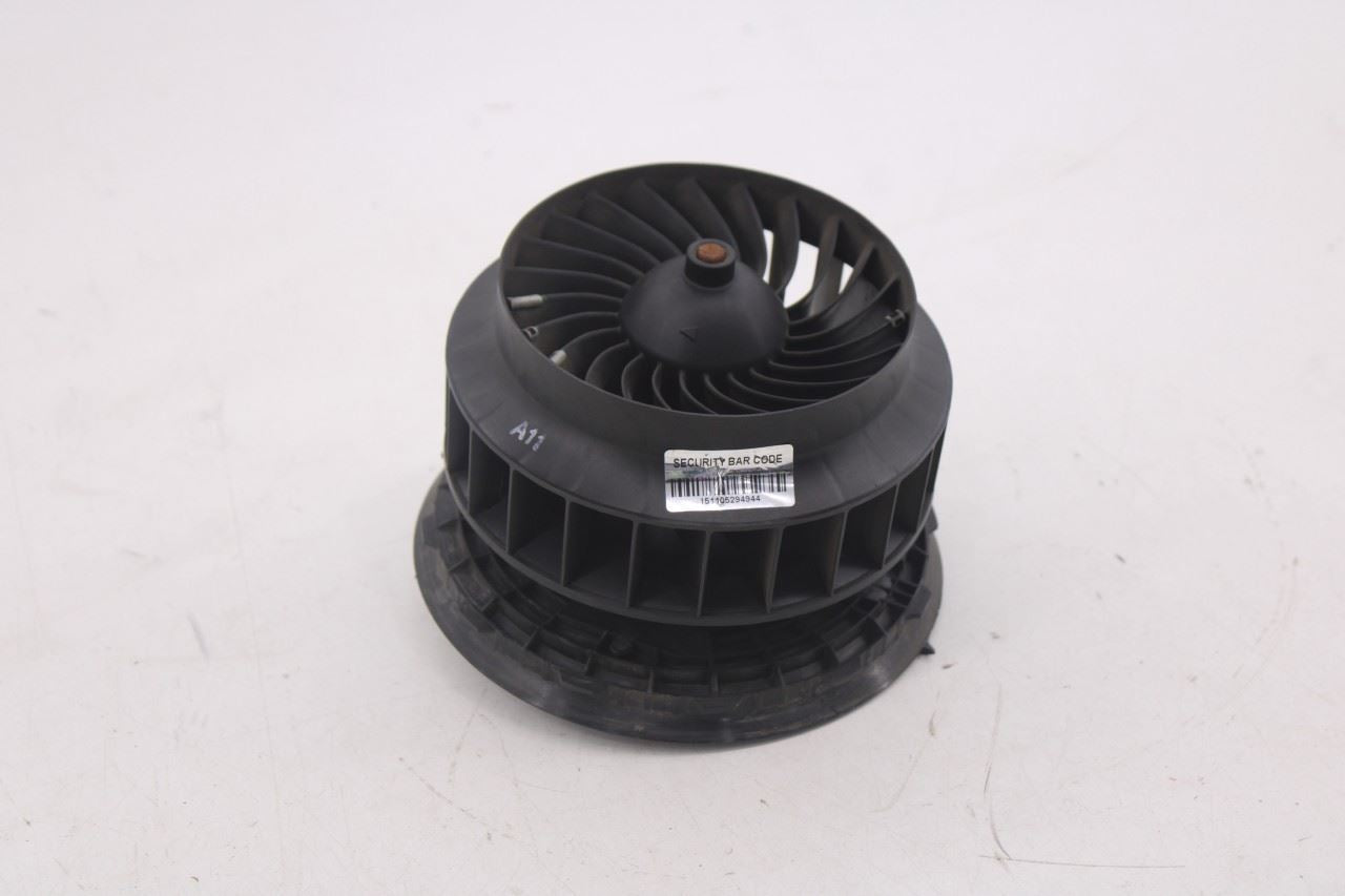 2015-2023 Mercedes-Benz C300 4Matic 2.0L AC Heater Blower Motor Fan 0999062003 - Alshned Auto Parts