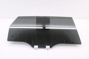 2014-20 Acura MDX w/Tech Pkg Rear Right Door Window Movable Glass 73400-TZ5-H00
