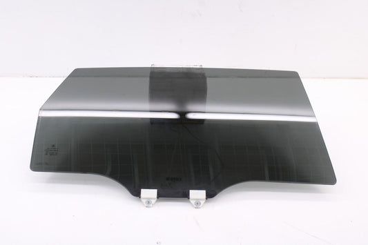 2014-20 Acura MDX w/Tech Pkg Rear Right Door Window Movable Glass 73400-TZ5-H00 - Alshned Auto Parts