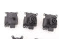 2014-2021 Jeep Grand Cherokee Limited HVAC Heater Blend Door Actuator Set of 5 - Alshned Auto Parts
