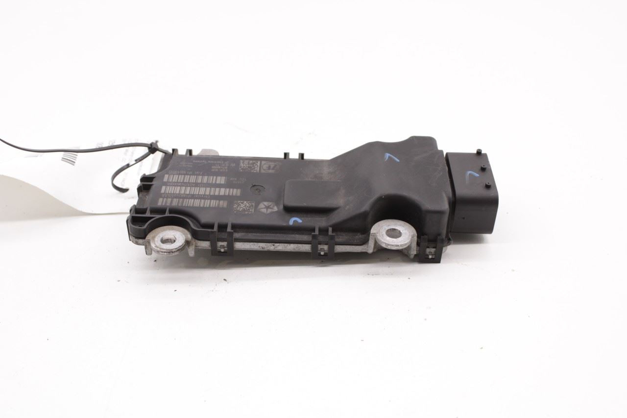 2017 Chrysler Pacifica Limited 3.6L Transmission Control Module 68249614AA - Alshned Auto Parts