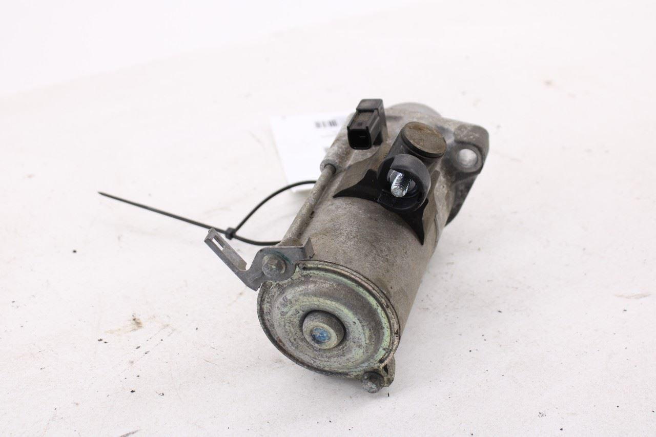 2016-22 Acura ILX Technology A-Spec 2.4L Engine Starter Motor Assy 31200-R4H-A02 - Alshned Auto Parts