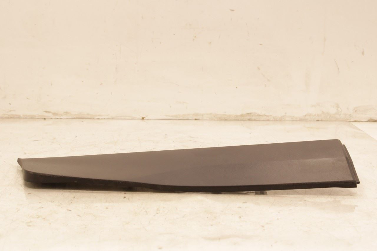 18-22 Ford EcoSport SE Rear Right Door Lower Body Molding GN15-254A76-BAW *ReaD - Alshned Auto Parts