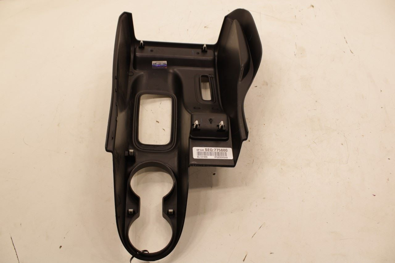 2011-2018 Jeep Wrangler Sport 2dr Center Console Automatic Transmission Section - Alshned Auto Parts
