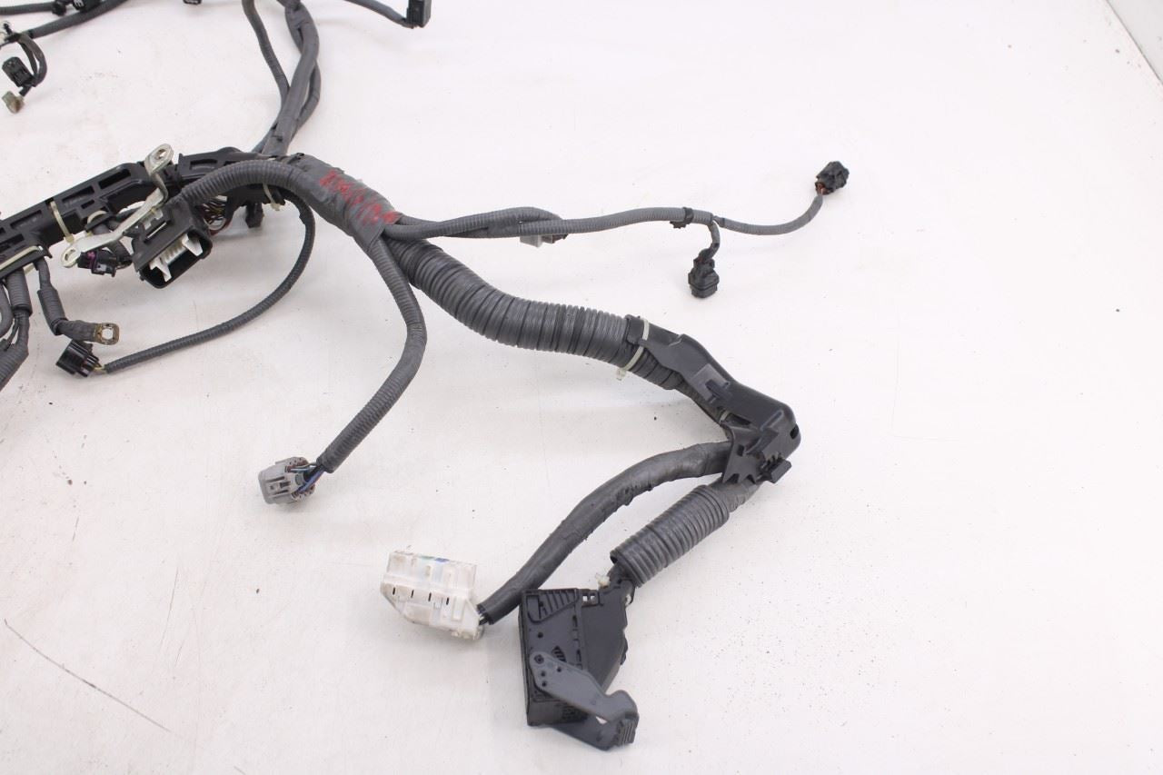2017-2019 Subaru Impreza 2.0I Limited Engine Wire Harness 24020AG27B OEM *ReaD*7
