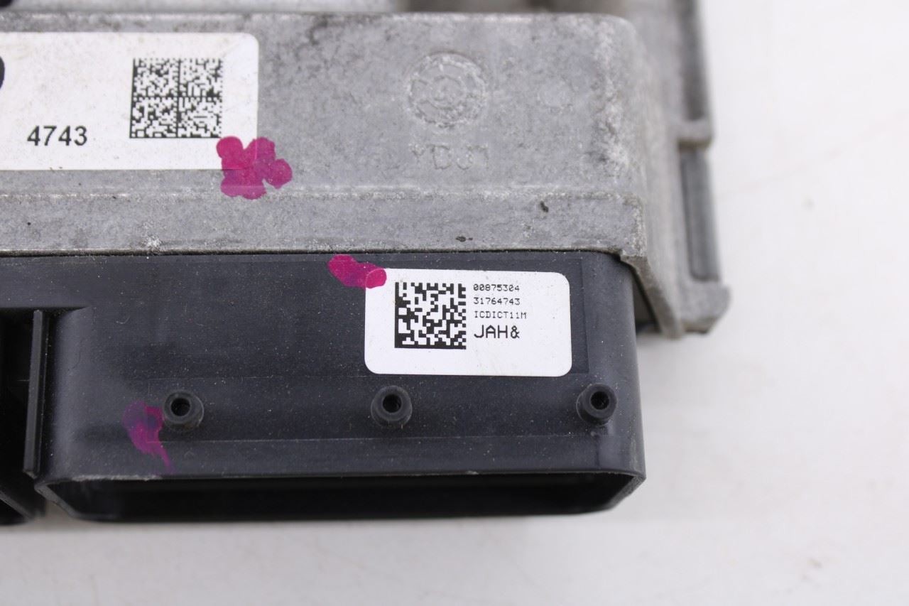 21-2023 Hyundai Santa Fe SEL 2.5L Engine Computer Control Module ECM 39100-2S2992