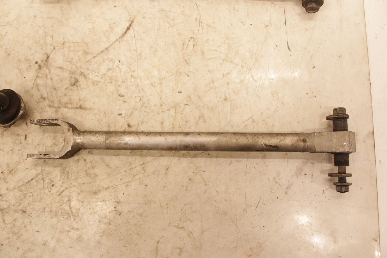 14-24 Infiniti Q50 Premium RWD Rear Suspension Passenger RH Side Control Arm Set - Alshned Auto Parts