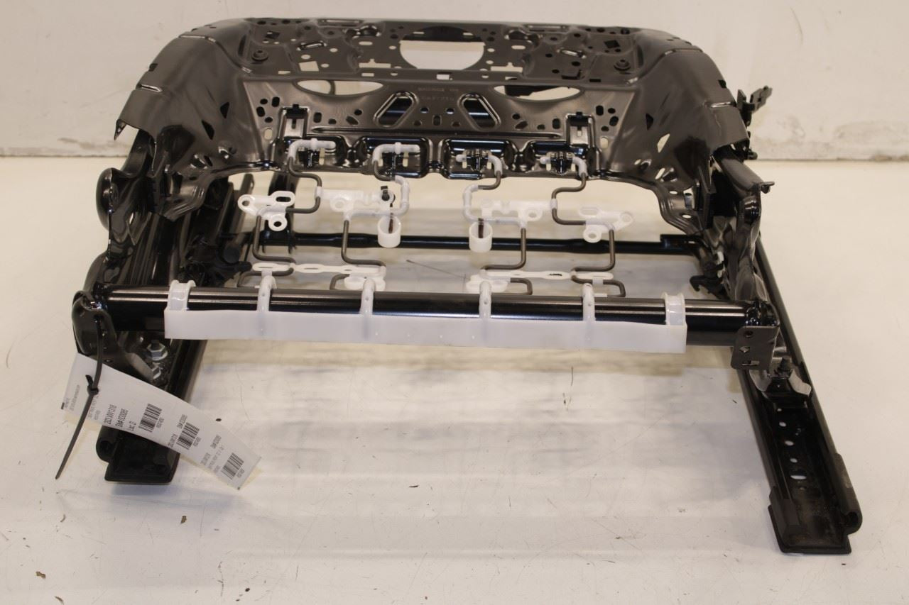 18-23 Volkswagen Atlas S 3.6L Front Passenger Right Side Seat Lower Track Frame - Alshned Auto Parts