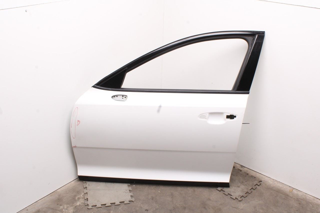 2018-23 Kia Stinger GT2 AWD Front Left Side Door Shell Panel 76003-J5000 *ReaD* - Alshned Auto Parts