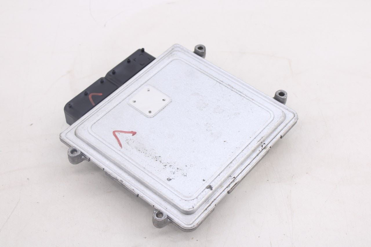 2020-2022 KIA Sportage Nightfall 2.4L Engine Computer Control Module ECU ECM OEM16