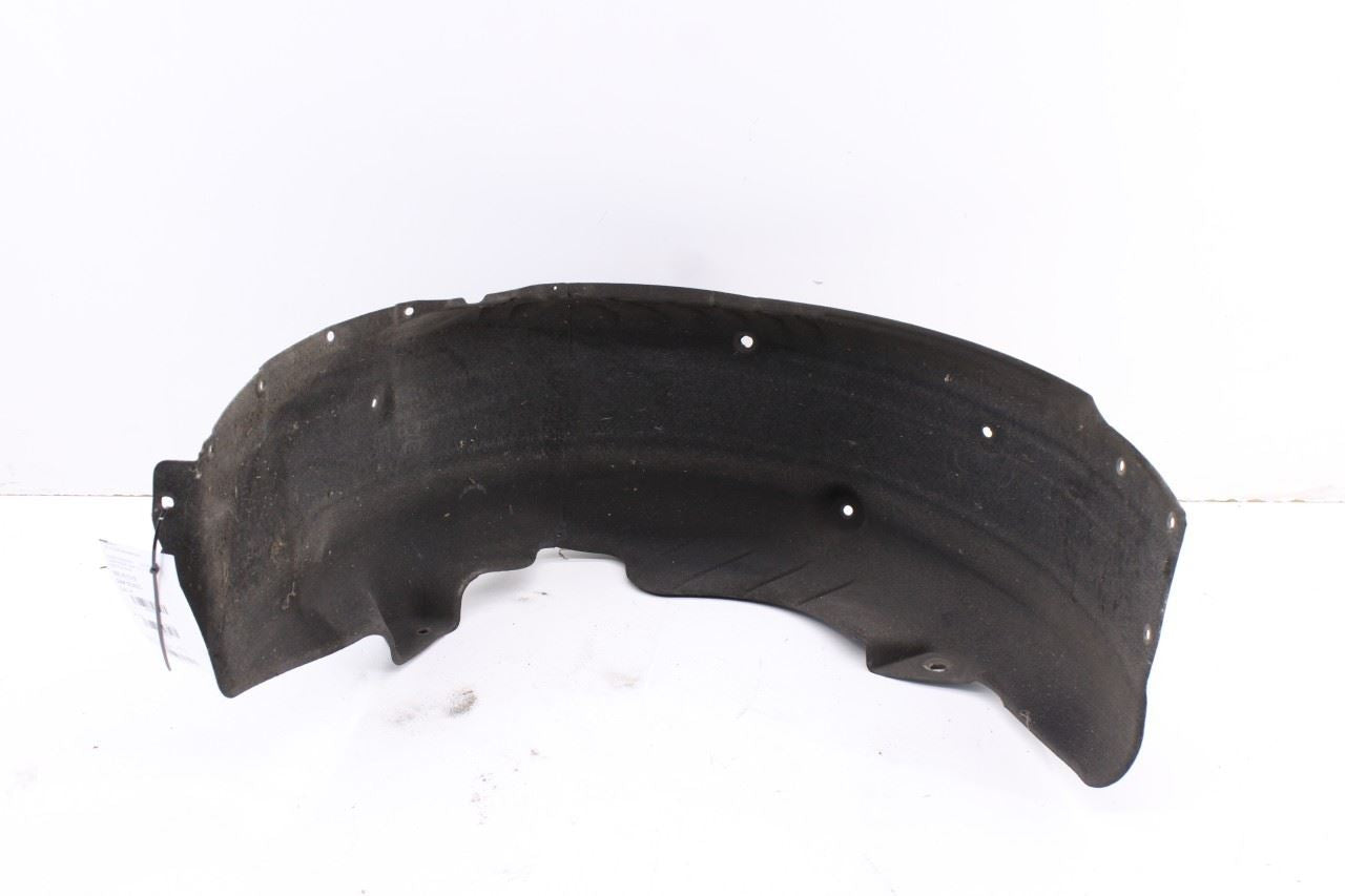 2018-2023 KIA Stinger GT2 AWD Rear Right Side Wheelhouse Liner Splash Shield - Alshned Auto Parts