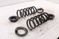 2015-23 Ford Mustang Conv V6 RWD Rear RH and LH Coil Spring Set of 2 FR3C5560KA10