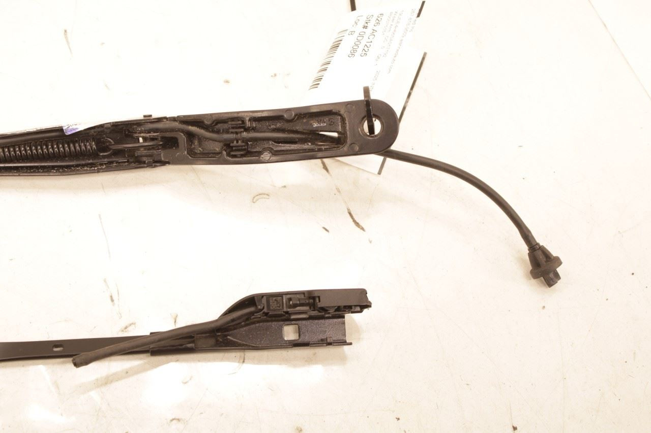 2023-2026 Acura Integra A-Spec Front Left and Right Side Windshield Wiper Arm - Alshned Auto Parts