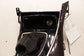15-17 Infiniti Q50 Premium Front Center Console Shifter Bezel Trim w/ Cup Holder - Alshned Auto Parts
