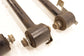07-18 Jeep Wrangler Sport 2dr 4WD Rear Suspension RH and LH Side Control Arm Set - Alshned Auto Parts