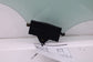 2019-2023 Hyundai Santa Fe SEL Front Right Door Window Movable Glass 82421-S20007