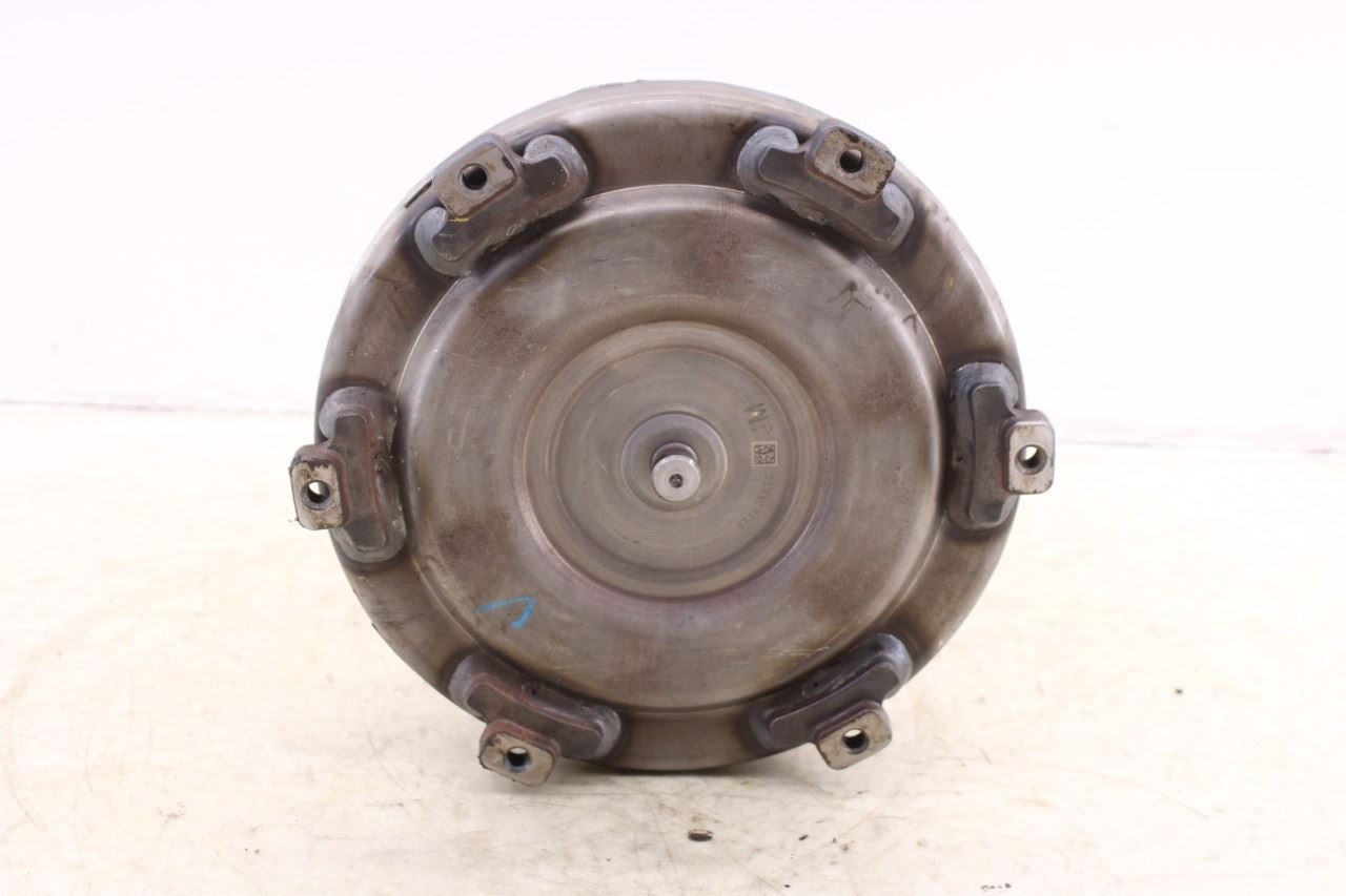 2018-23 Kia Stinger GT2 AWD 3.3L Auto Transmission Torque Converter 45100-4J200 - Alshned Auto Parts