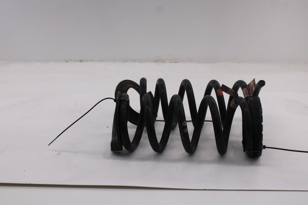 16-23 Ford Mustang GT Rear Right Passenger and Left Driver Side Coil Spring Pair0