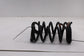 16-23 Ford Mustang GT Rear Right Passenger and Left Driver Side Coil Spring Pair0