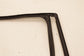 17-23 GMC Acadia SLT-1 Rear LH Door Vent Glass Run Channel w/ Belt Molding Seal - Alshned Auto Parts