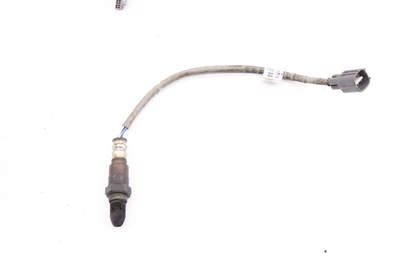2017-2020 Toyota Sienna LE 3.5L Oxygen Sensor Set of 4 89465-08160 OEM - Alshned Auto Parts