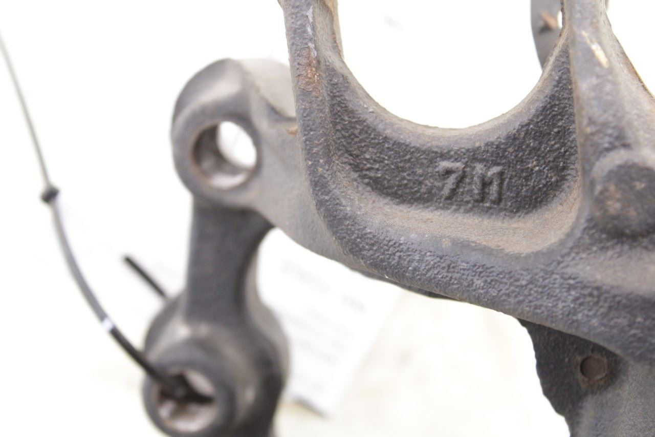 2016-2023 Mazda CX-9 Grand Touring Rear Left Side Spindle Knuckle TK50-26-12XA - Alshned Auto Parts