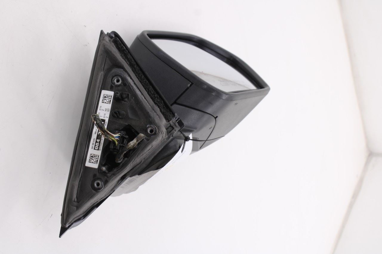 2020-25 Ford Explorer Interceptor 3.0L Passenger RH Side Rear View Mirror *ReaD*9
