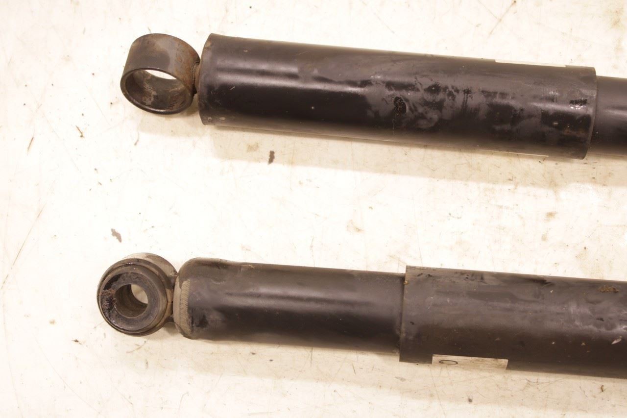 1999-2026 Isuzu NPR HD RWD Rear Suspension RH and LH Shock Strut Absorber Set - Alshned Auto Parts