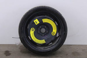 2019-2025 Volkswagen Jetta SE Spare Wheel Tire LingLong T125/70R18 99M R18x3.5