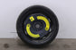2019-2025 Volkswagen Jetta SE Spare Wheel Tire LingLong T125/70R18 99M R18x3.50
