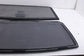 2018-2025 Volkswagen Atlas SE Rear Trunk Floor Trim Cargo Cover Panel Set of 2 - Alshned Auto Parts