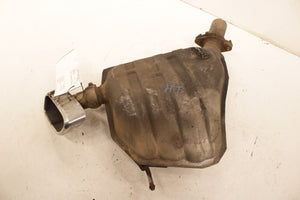 2014-20 Jeep Grand Cherokee Summit 5.7L Rear Left Exhaust Muffler 68276657AA OEM
