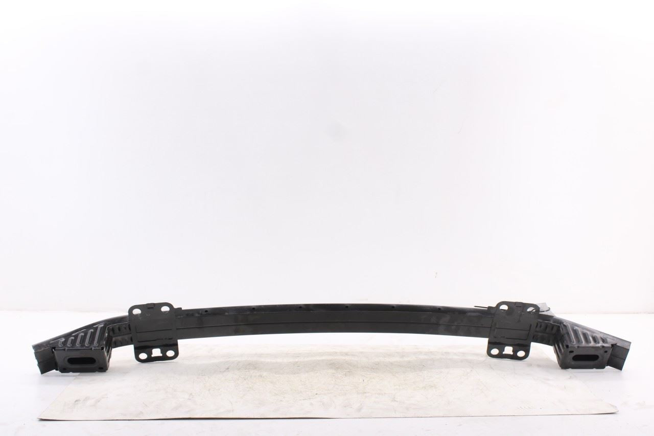 2020-2026 Ford Explorer Police Interceptor Front Bumper Reinforcement Impact Bar5