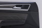 2021-2023 Volkswagen Atlas SE Front Left Side Door Trim Panel 3CN867011ADZRX OEM - Alshned Auto Parts