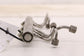 13-15 BMW 750i xDrive 4.4L Twin Turbo RH Side High Pressure Fuel Injection Rail6