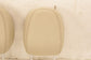 14-20 Infiniti Q50 Premium 3.0L RWD Front Right and Left Side Seat Headrest Set - Alshned Auto Parts