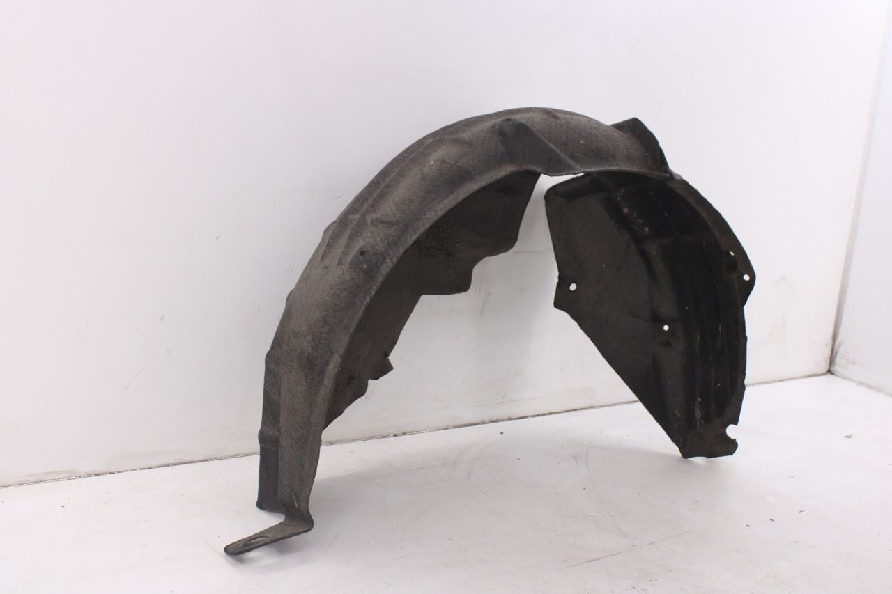 2019-2025 Infiniti QX50 ESSENTIAL Rear Left Side Wheelhouse Liner Splash Shield2
