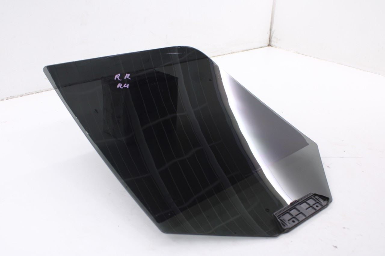 2014-2024 RAM 1500 Classic Express Rear Side Door Window Glass 55372326AB7