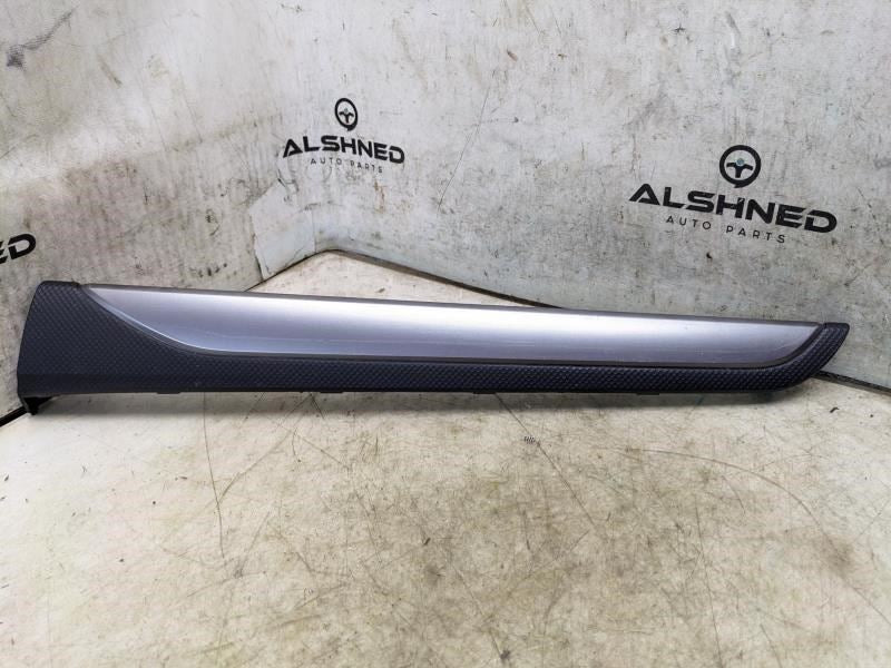 2019-2021 Subaru Forester Dashboard Right Side Trim Cover 66077SJ510 OEM - Alshned Auto Parts