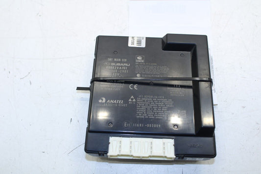 2020-2021 Subaru WRX Premium Theft-Locking Keyless Entry Module 88802VA151 OEM - Alshned Auto Parts